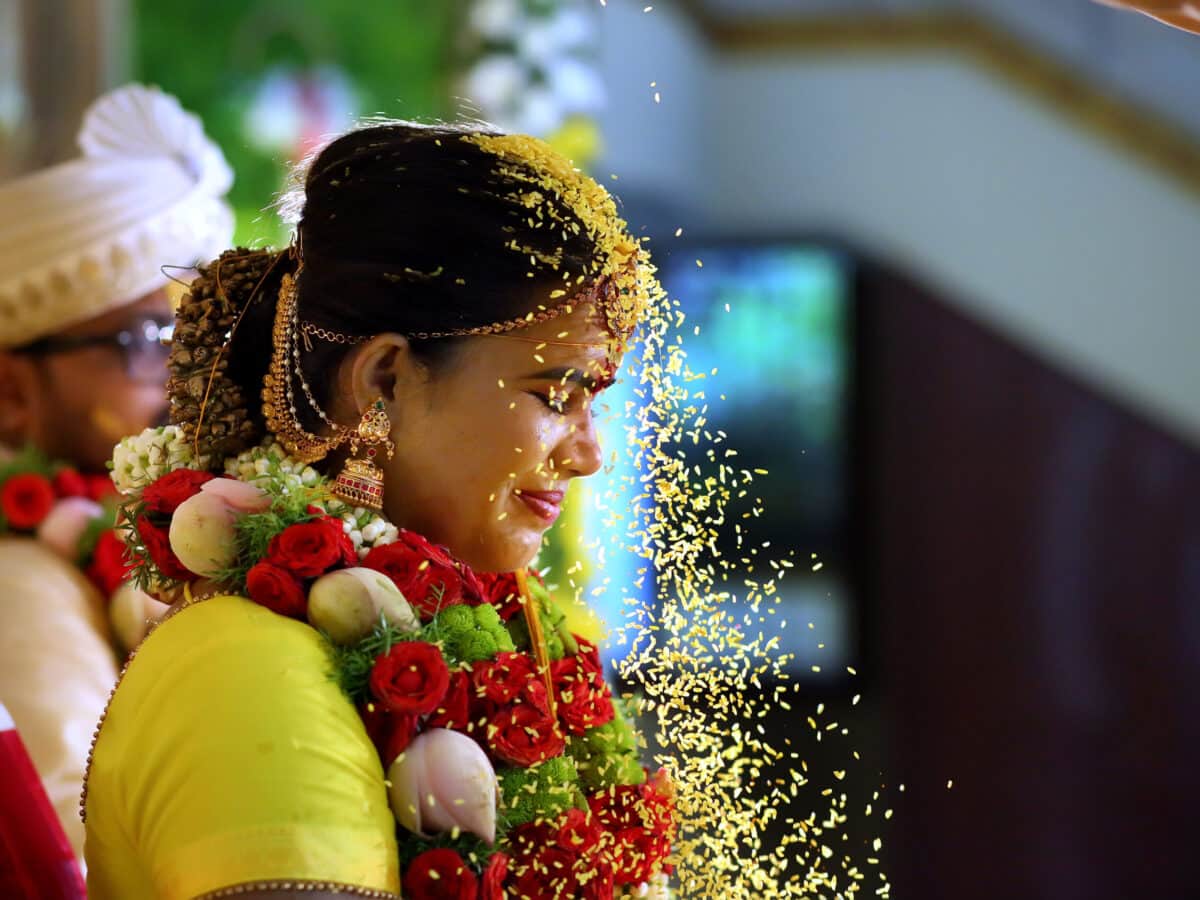 Wedding Collection